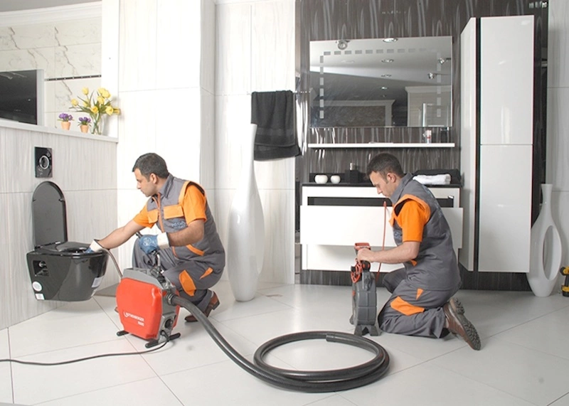 Üsküdar Tıkanıklık Açma - Bizi Arayın - 0553 388 14 78